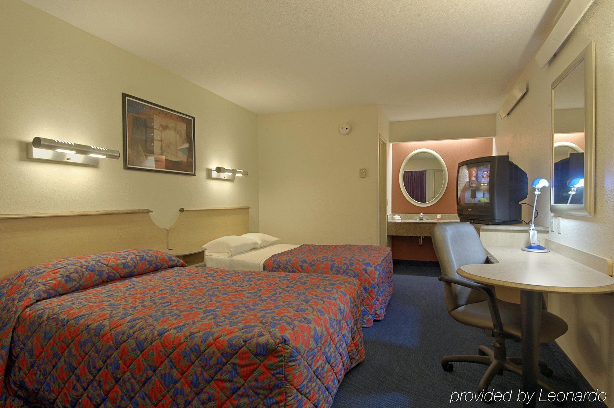 Red Roof Inn Chicago - Lansing Exterior foto
